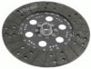 SACHS 1864 482 031 Clutch Disc